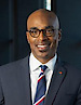 SIUE Chancellor: James T. Minor